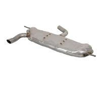 BOSAL 233-077 Endschalldämpfer