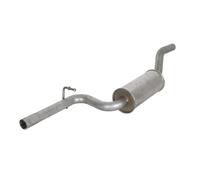 BOSAL 233-211 Montageteile