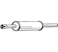 BOSAL 233-309 Vorschalldämpfer
