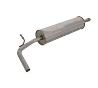 BOSAL 233-495 Montageteile