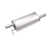 BOSAL 233-575 Mittelschalldämpfer