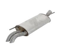 Bosal 233-715 Endschalldämpfer
