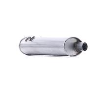 Bosal 235-007 Endschalldämpfer