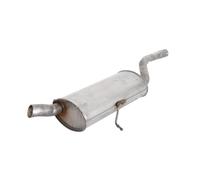 Bosal 247-115 Endschalldämpfer
