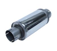 BOSAL 248-014 Mittelschalldämpfer, Universal