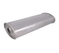 BOSAL 248-014 Mittelschalldämpfer, Universal