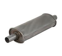 Bosal 248-163 Mittelschalldämpfer, Universal