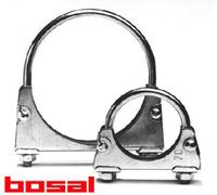 BOSAL Rohrverbinder, Abgasanlage passend für 250-060