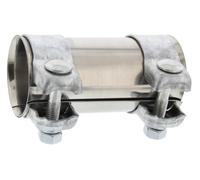 Bosal Auspuff-Rohrverbinder 250-128 Ø128 mm für Abgasanlage