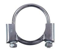 Bosal Klemmstück Abgasanlage 250-258 Ø58 mm Universal