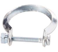 Bosal 254-951 Klemmstück, Abgasanlage, Silber