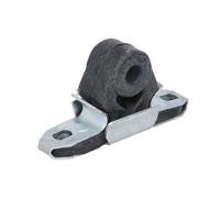 BOSAL 255-025 Anschlagpuffer, Schalldämpfer