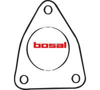 Bosal Dichtung Abgasrohr 256-121 Hosenrohr/Flexrohr für Fiat Fullback ab 2008