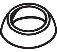 Bosal 256-304 Dichtring, Abgasrohr