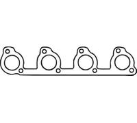 Bosal Dichtung Abgasrohr 256-900 – Universal für Skoda, VW, Seat, Audi