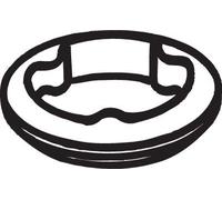 Dichtring, Abgasrohr BOSAL 256-946