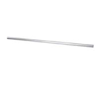 Bosal 261-857 Universal Abgasrohr, Gerade, 1.5mm Dicke/Stärke, 57mm Außendurchmesser, 1.95m Länge
