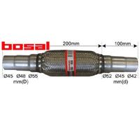 Bosal Flexrohr, Abgasanlage [Hersteller-Nr. 265-005]