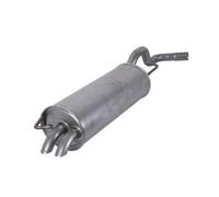 Bosal 278-145 Endschalldämpfer
