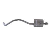Bosal 280-813 Endschalldämpfer