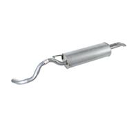 BOSAL 281-227 Endschalldämpfer