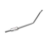 BOSAL 281-235 Mittelschalldämpfer