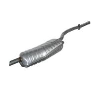 Bosal 282-243 Endschalldämpfer
