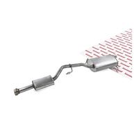 BOSAL 283-171 Endschalldämpfer