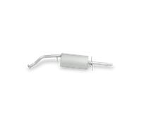 BOSAL 283-491 Endschalldämpfer