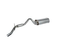 Bosal 283-605 Endschalldämpfer