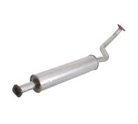 Bosal 284-099 Mittelschalldämpfer