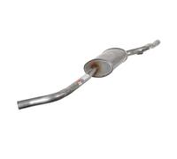 Bosal Mittelschalldämpfer 284-463 für Audi A4 8K5 8K2 B8 Avant TFSI quattro