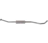 Bosal 284-925 Mittelschalldämpfer