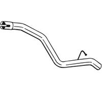 Bosal 750-173 Abgasrohr