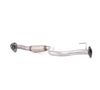 BOSAL 750-247 Abgasrohr