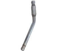 Bosal 767-831 Abgasrohr für Saab 9-3/Saab 900 II