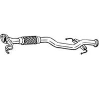 BOSAL 768-303 Abgasrohr