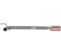 Bosal Abgasrohr 823-475 Reparaturrohr für Katalysator, passend für VW Transporter T4
