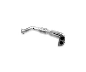 BOSAL 827-845 Abgasrohr