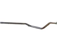 BOSAL 889-541 Repair Pipe, catalytic converter for CITROËN,PEUGEOT