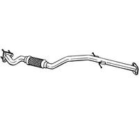 BOSAL 900-063 Abgasrohr für OPEL