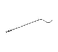 BOSAL Abgasrohr Mitte u.a. für FIAT, FORD