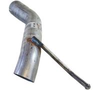 Bosal Abgasrohr 700-185 für Vauxhall, Chevrolet, Opel Astra GTC P10 CDTI