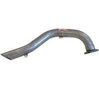 BOSAL Abgasrohr für HYUNDAI 713-073
