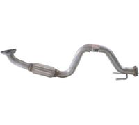 Bosal Abgasrohr [Hersteller-Nr. 750-247] für Skoda, Seat, VW