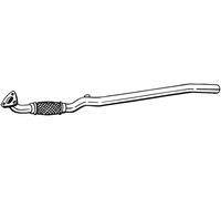 BOSAL Abgasrohr 800223 für Vaughall Opel