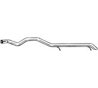 BOSAL Abgasrohr 850-043 für TRANSPORTER VW 7EH T5 7HA 7EA 7HH TDI