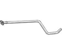 BOSAL 850-115 Abgasrohr