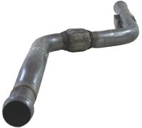 BOSAL Abgasrohr 850165 für Mercedes