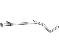 Auspuffrohr 900-051 BOSAL für FIAT BRAVO II